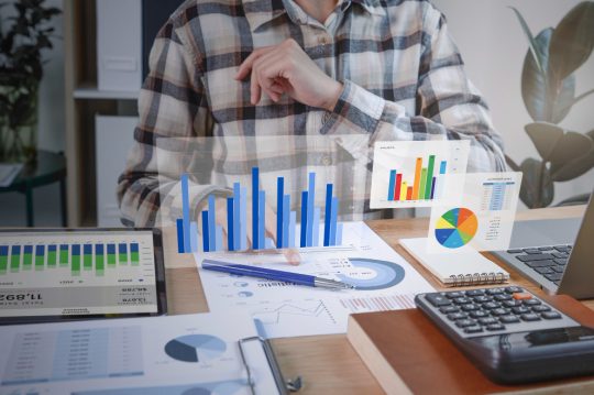 Accompagnement Financier Comptable