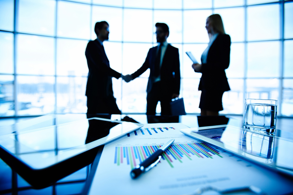 Secteur bancaire AZED Conseil