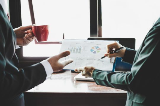 Conseil en Management