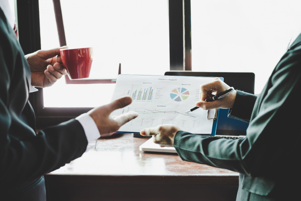Conseil en Management et Transformation Numérique AZED