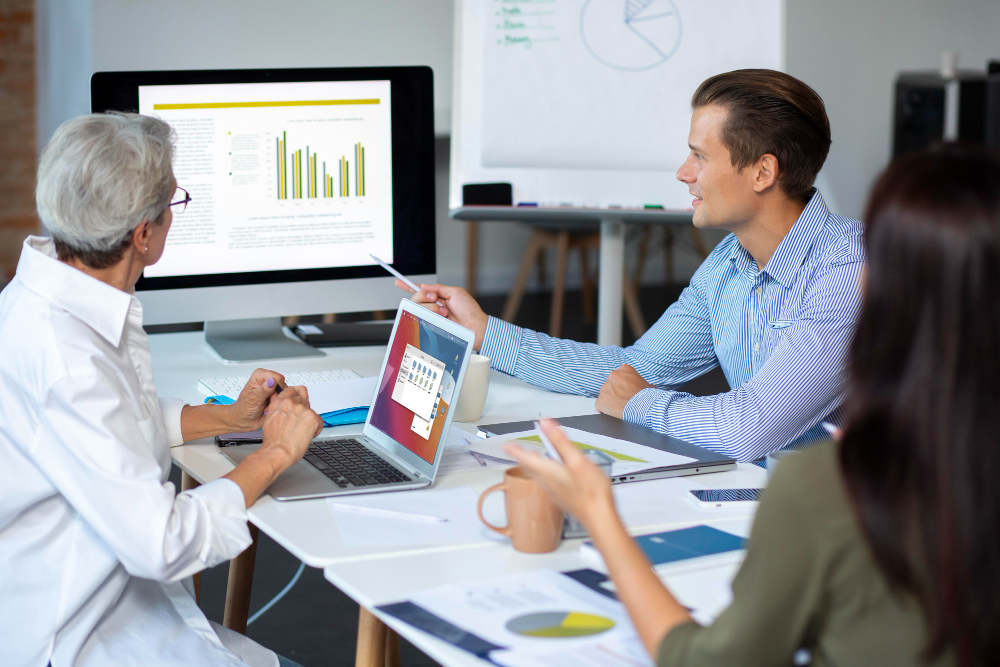Conseil en Contrôle de Gestion AZED