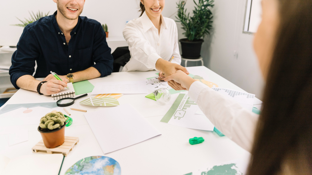 Développement durable & RSE AZED