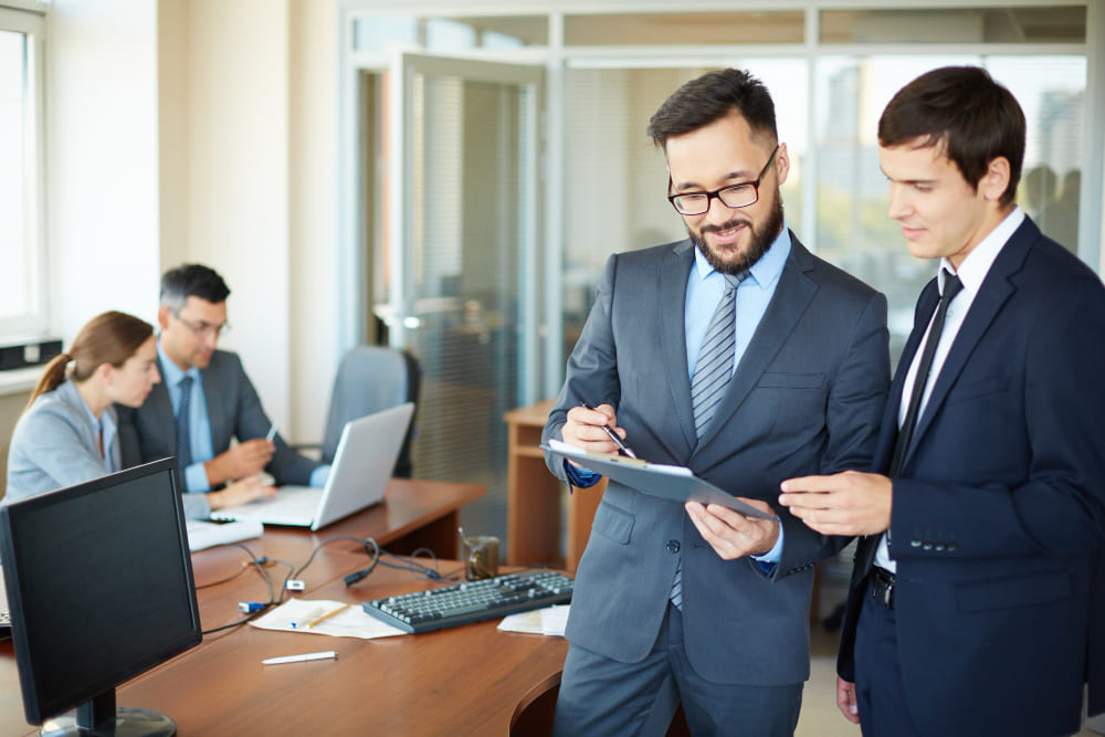 Création de société au Maroc – Expertise comptable AZED Conseil