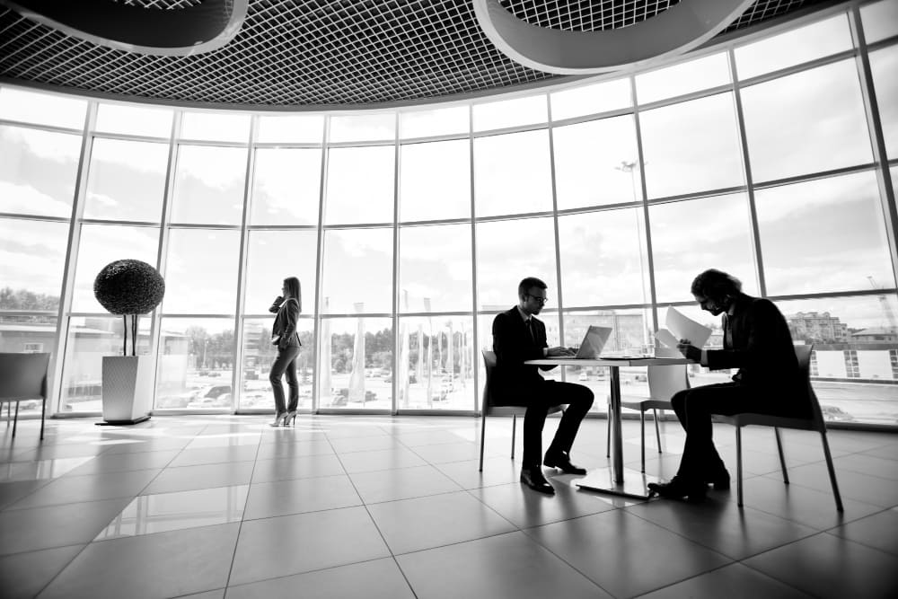 Domiciliation d’entreprise au Maroc avec AZED Conseil