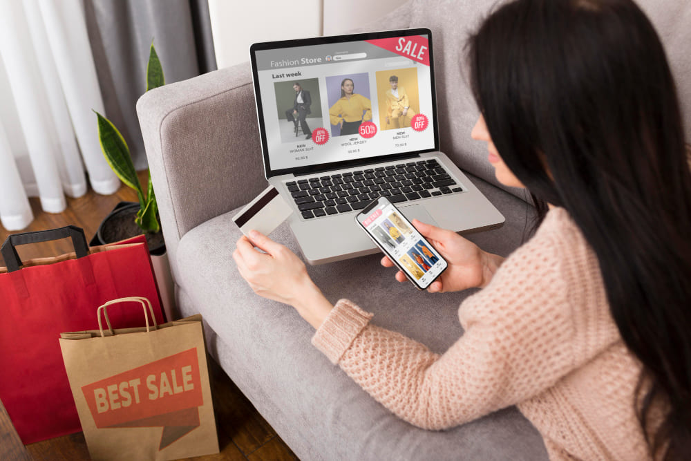 Création de site e-commerce au Maroc avec AZED Conseil