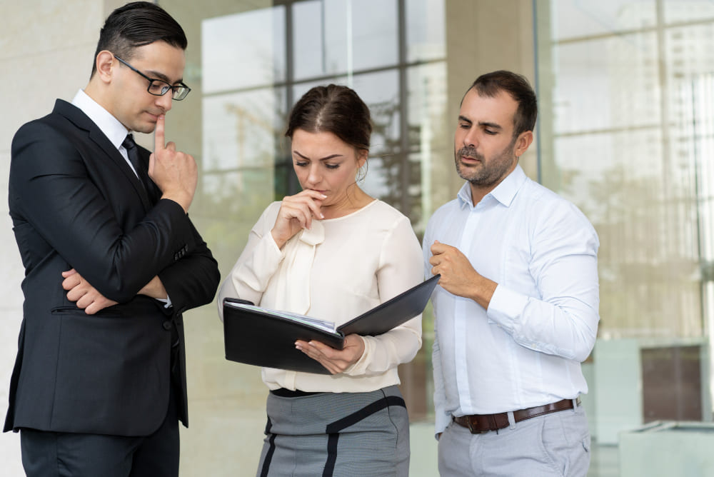 Suivi juridique entreprise Maroc – AZED Conseil