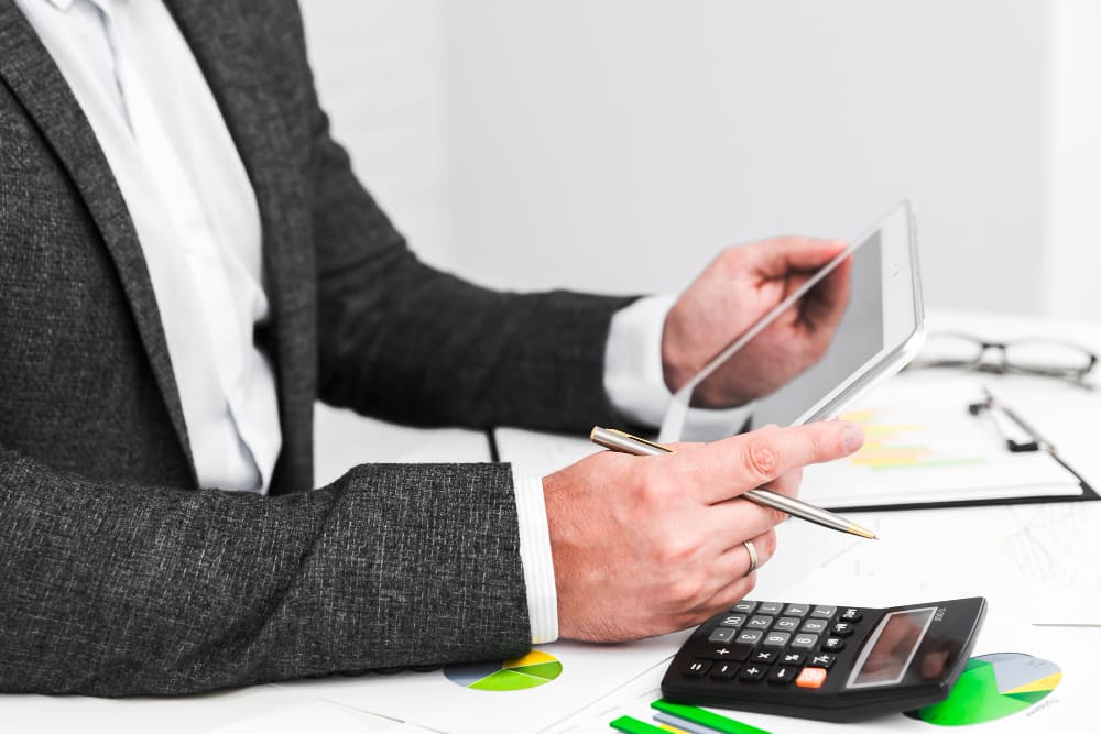 Tenue comptable au Maroc avec AZED Conseil